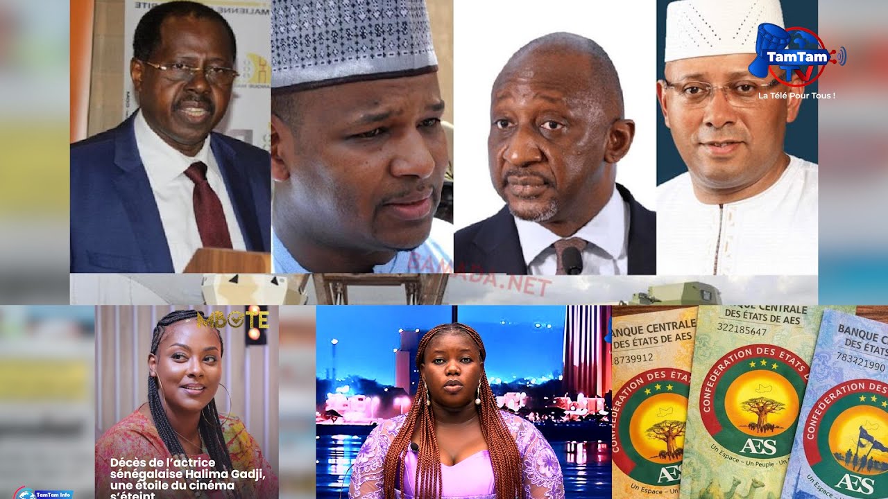 JOURNAL BAMBARA DU 28 JANVIER 2026 | #ACTUALITÉ NATIONALE