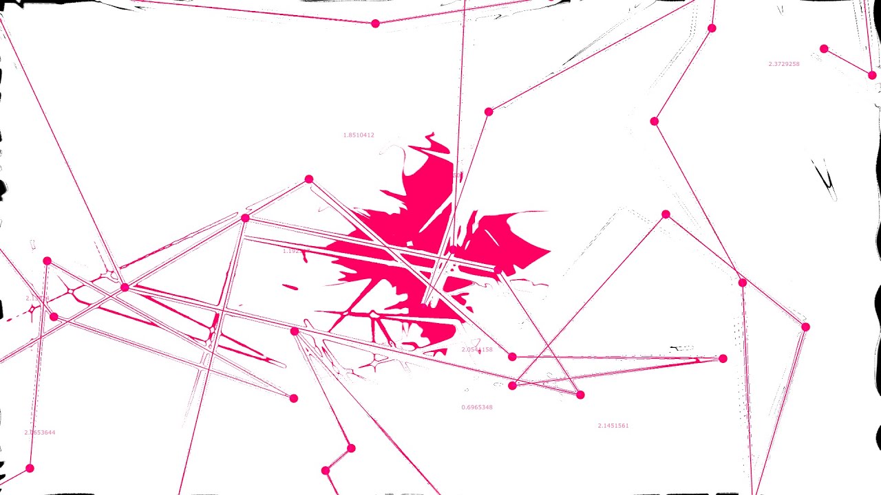 YOANI - magiq (Visualizer)