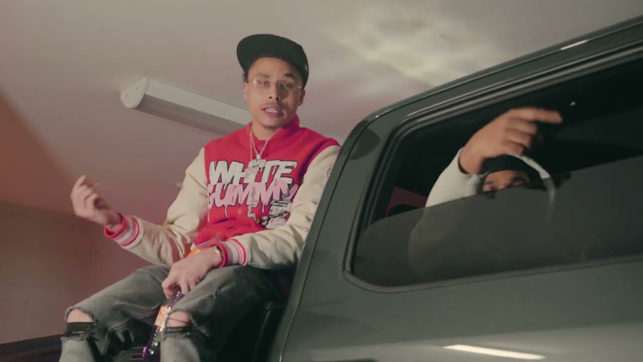 Money Twin Dre X White Whop - Hail Mary (Shot+Edited By @ZaiVisuals)