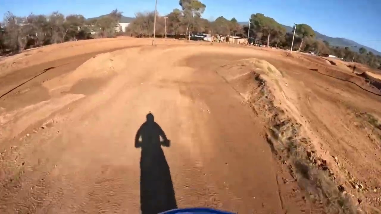 MX Ametlla Park - J.M.MICOLA 832 - 23/12/23