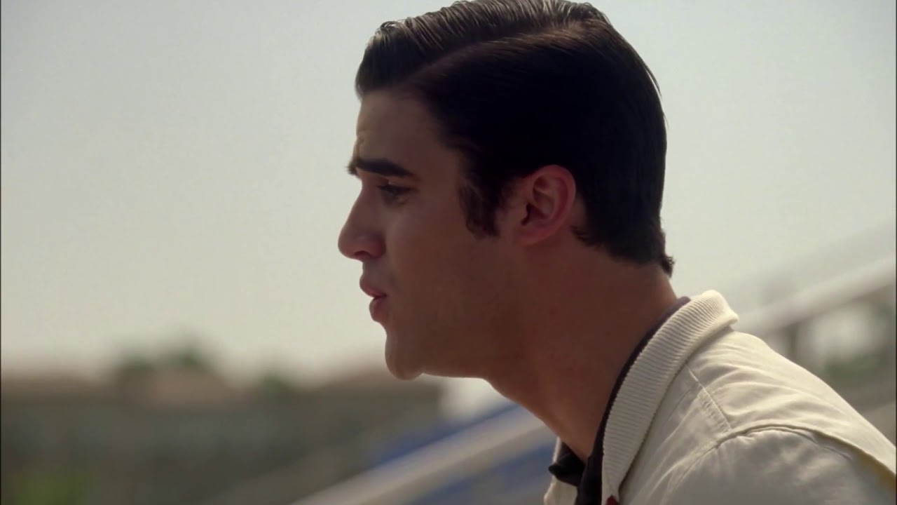 Glee - Hopelessly Devoted To You full performance HD (Official Music Video)