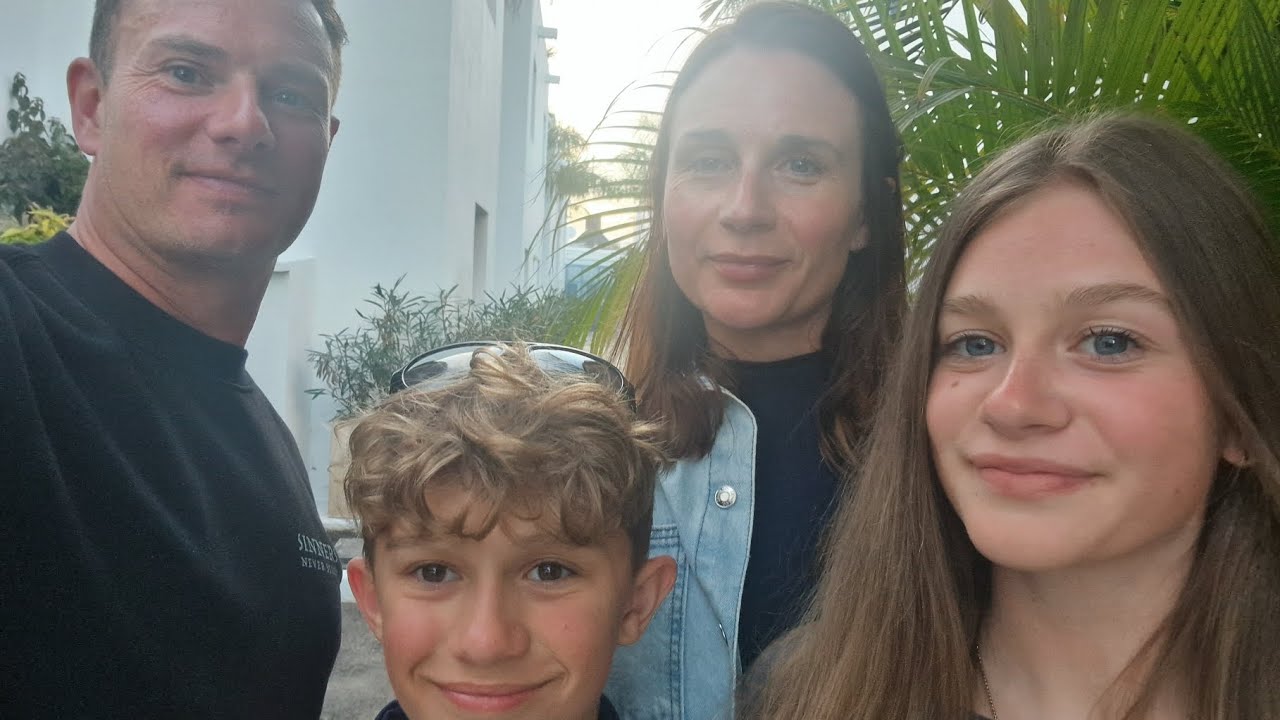 Lanzarote. Final part to our Costa Teguise trip.