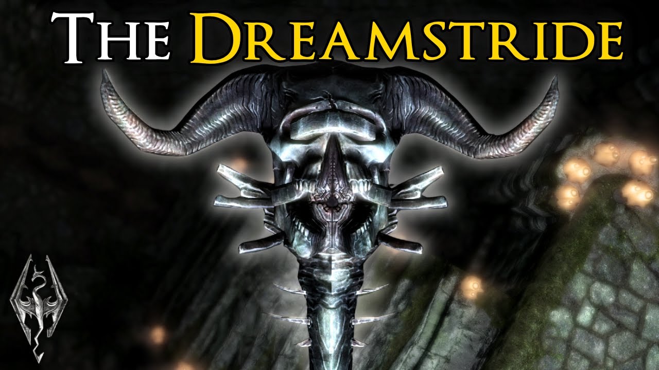 The Torpor Might Be Tamriel's Most OVERPOWERED Item! Skyrim's 