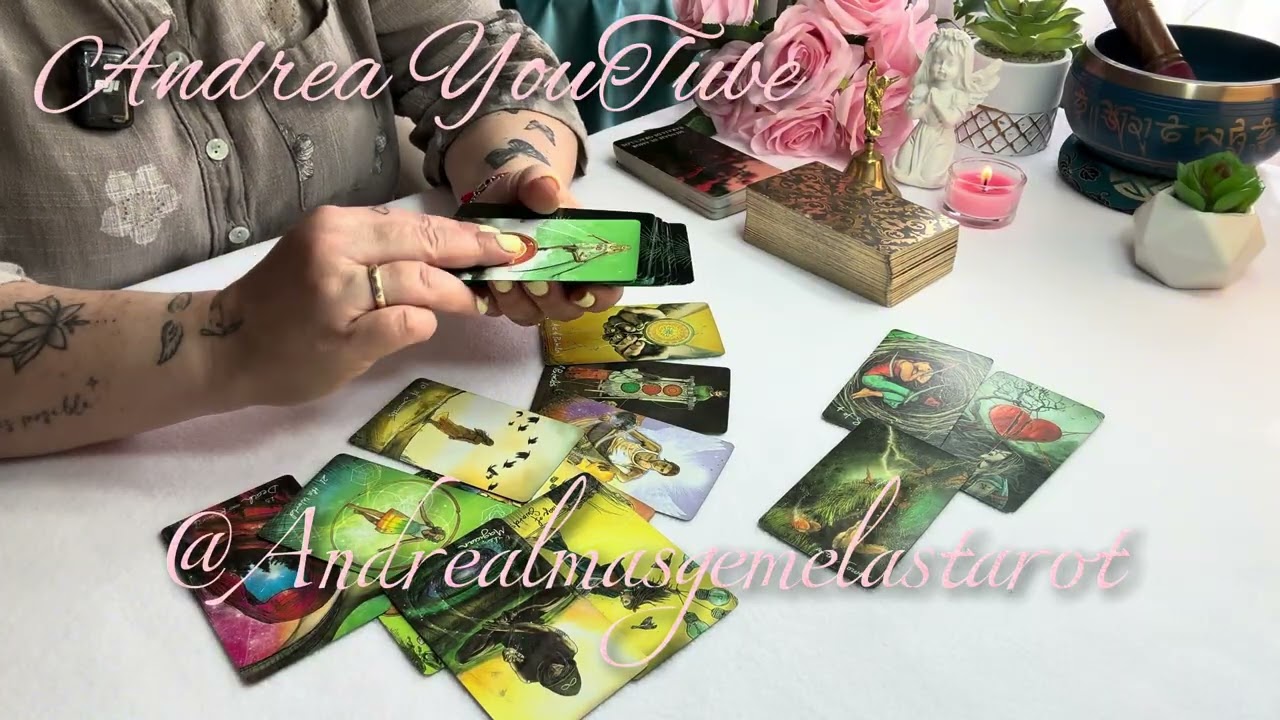 HABLÉ CON TU PERSONA Y ME DIJO POR QUÉ? SE DISTANCIÓ DE TI..CONFESÓ TODO…MIRA LO QUE HARÁ PRONTO❤️‍🔥