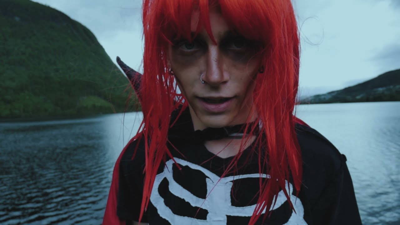MIGRAINE - Havoc (OFFICIAL VIDEO)