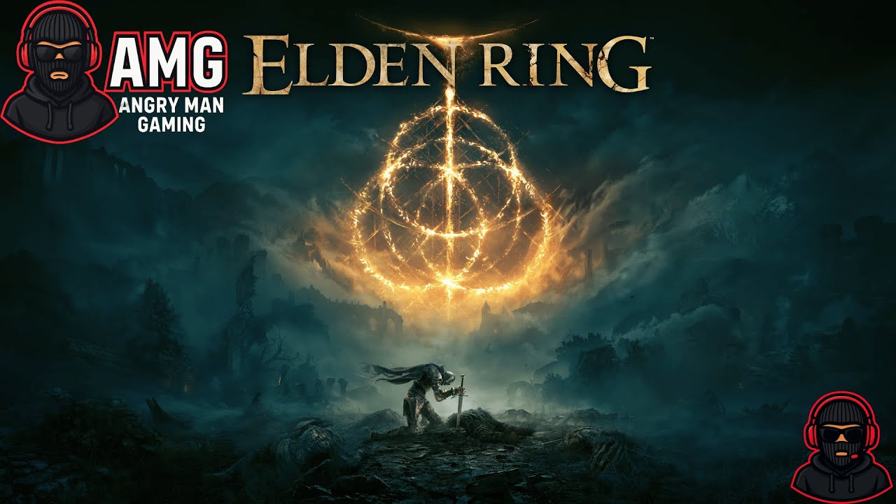 Elden Ring Is The “Game of the Generation”? EP. 21 (Road to 500 subs)