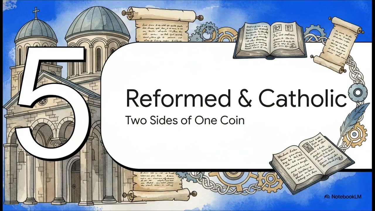 What is Anglicanism?