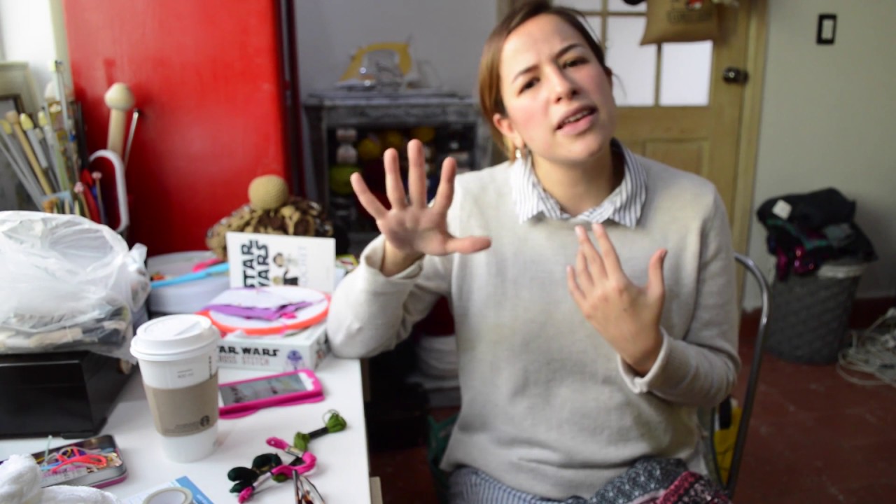 QUÉ ES EL TRICOT Y CÓMO SE USA
