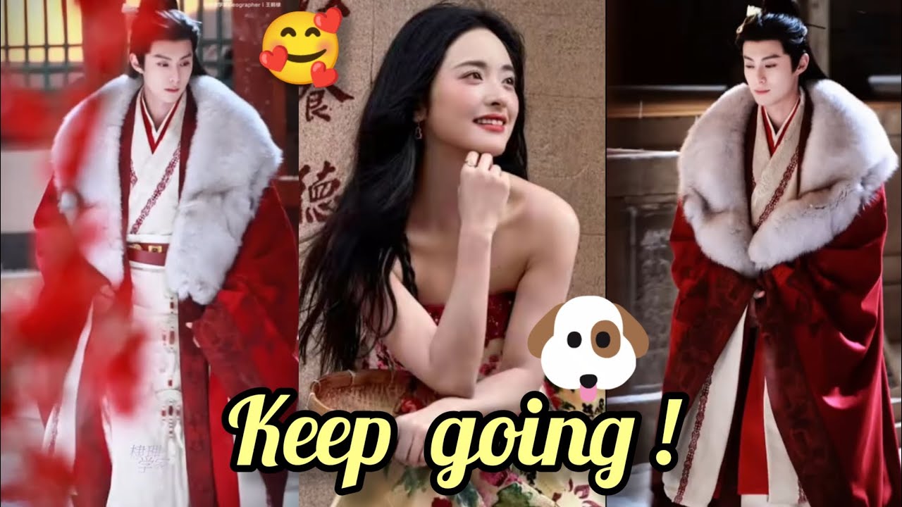 Shen Yue and Dylan Wang Are Busy With New Dramas! Watch Their Fun Moments at The Inn Again