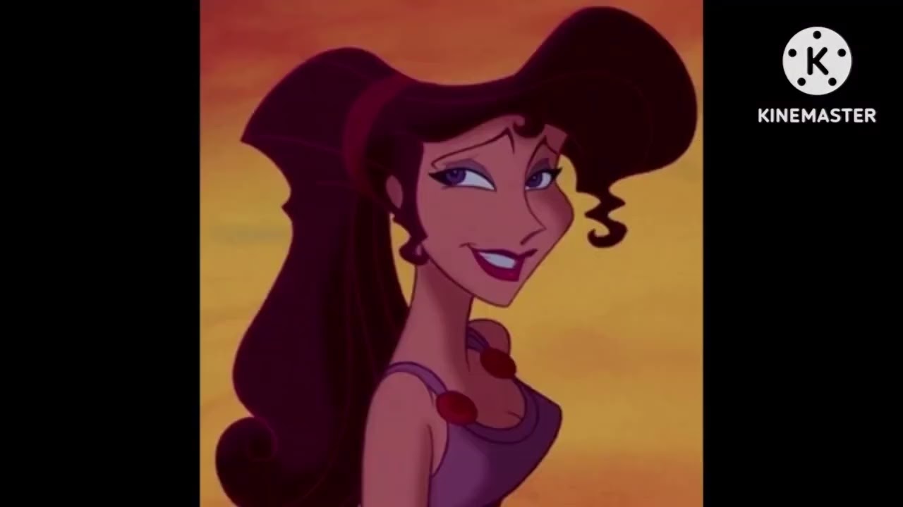 Ember Lumen and Megara message for @TJTrudell 