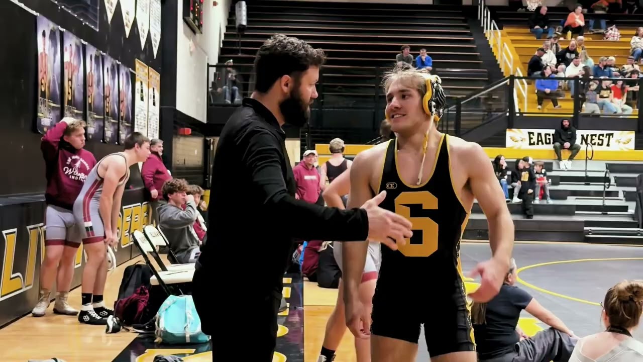 Eagle Media News & Updates 2/20/26