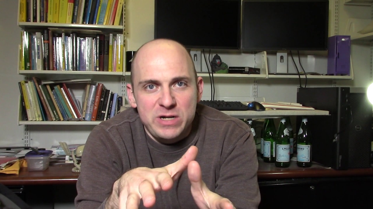 What are the most important properties of the determinant? - This Is Linear Algebra
