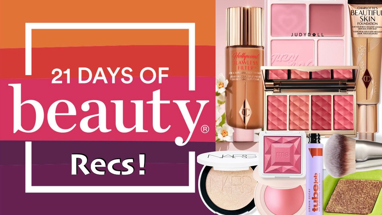 Рекомендации по распродаже &laquo;21 день красоты&raquo; в Ulta! Charlotte Tilbury, rms, Rare Beauty, Fenty, ...