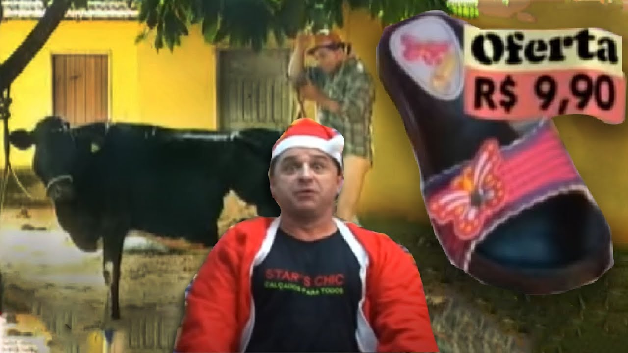 CONHEÇA O REI DA PUBLICIDADE BRASILEIRA