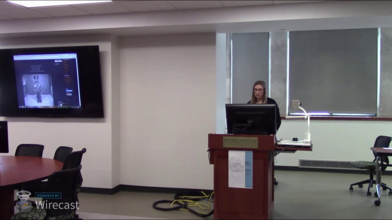 Candace Keller | MSU Archive of Malian Photography