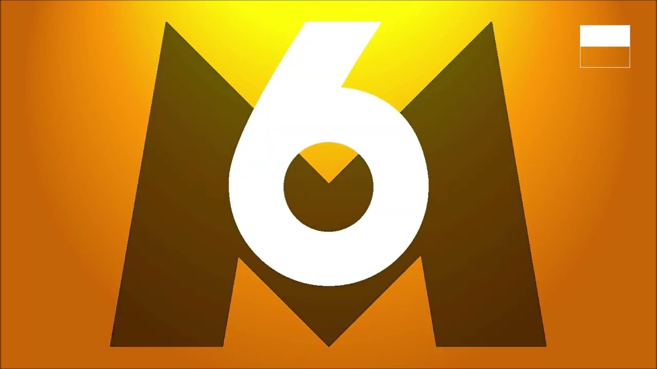 M6 · Reproduction jingles pub (1999-2003)