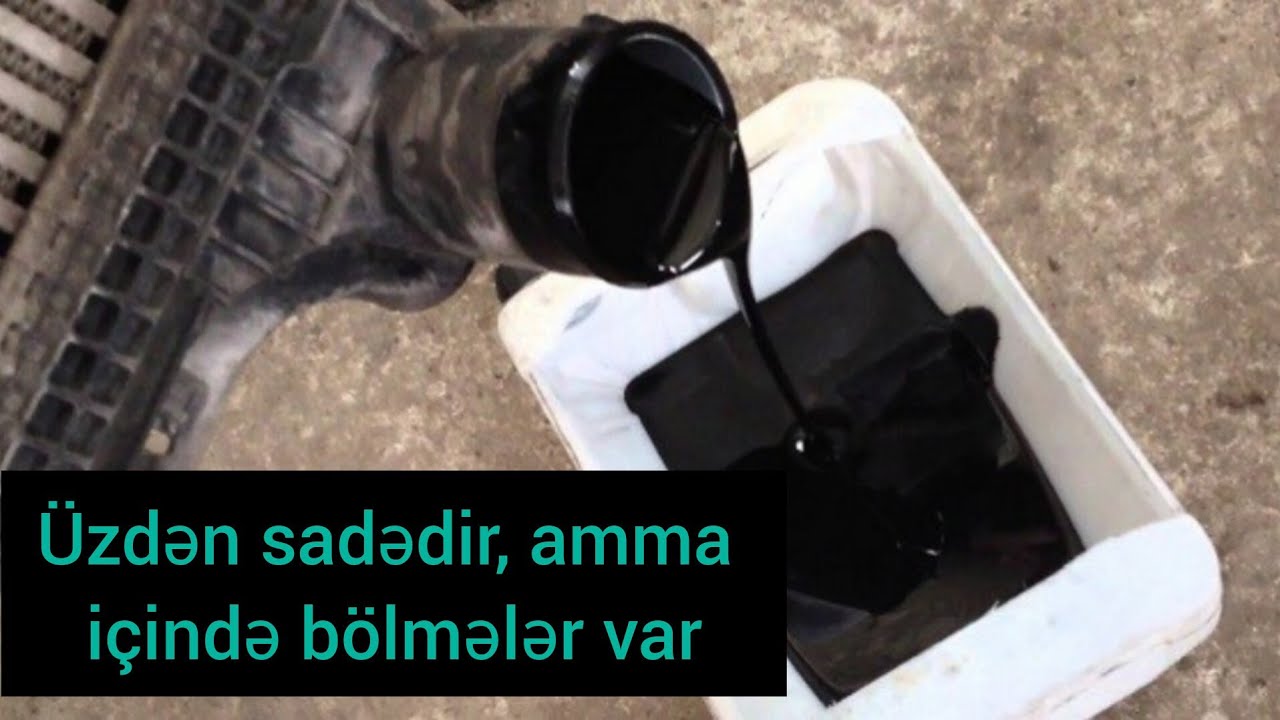 Motorxanadan nəsə əlavə səs gəlir. #Togrul avtodiaqnostika #avtoblog #azərbaycan