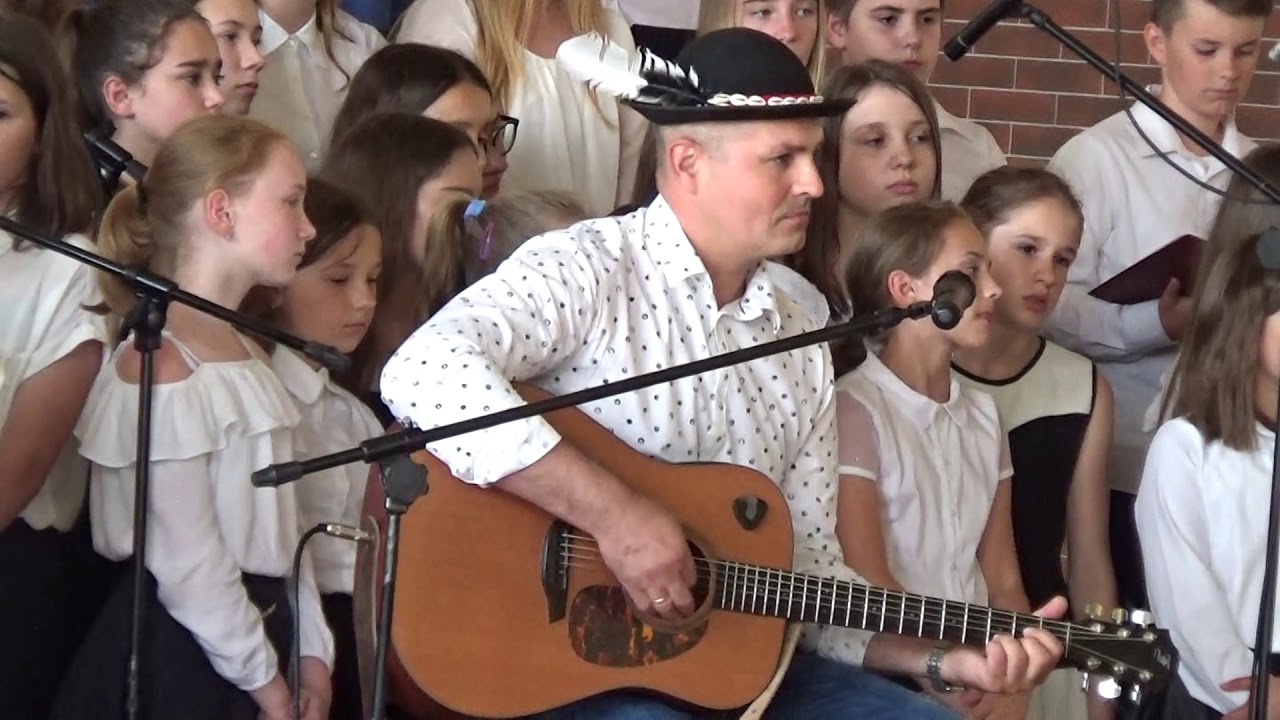 Kiedy góral umiera...