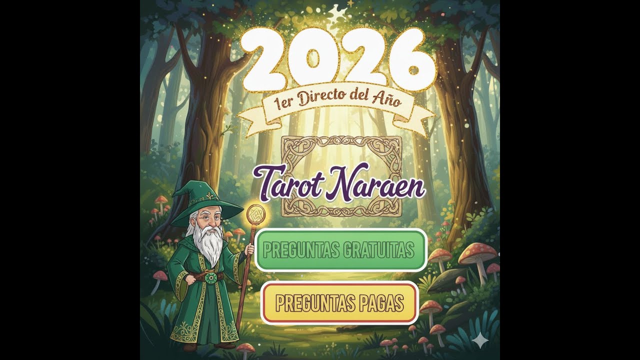 LECTURA TAROT EN DIRECTO🔮🪬💚 PREGUNTAS GRATIS Y SUPER CHAT PREPÁRATE!!