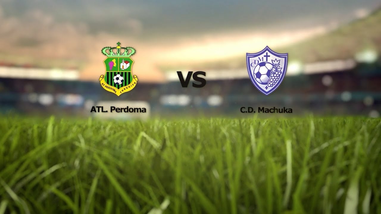 ATL. Perdoma - C.D Machuka