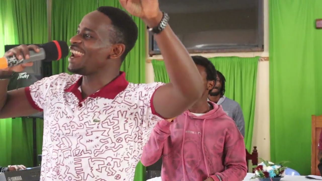 Praise & Worship ~ 18/01/2026