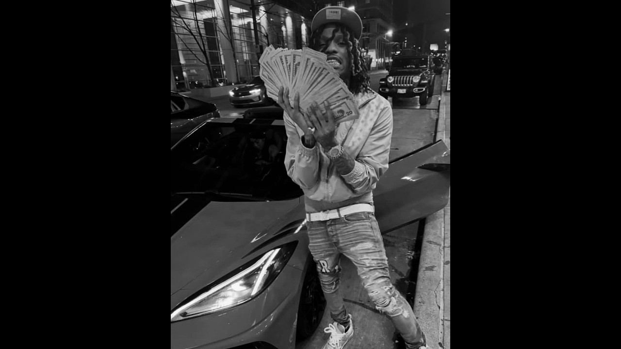 Lil Noonie Sample Type Beat x YFG Fatso Type Beat 