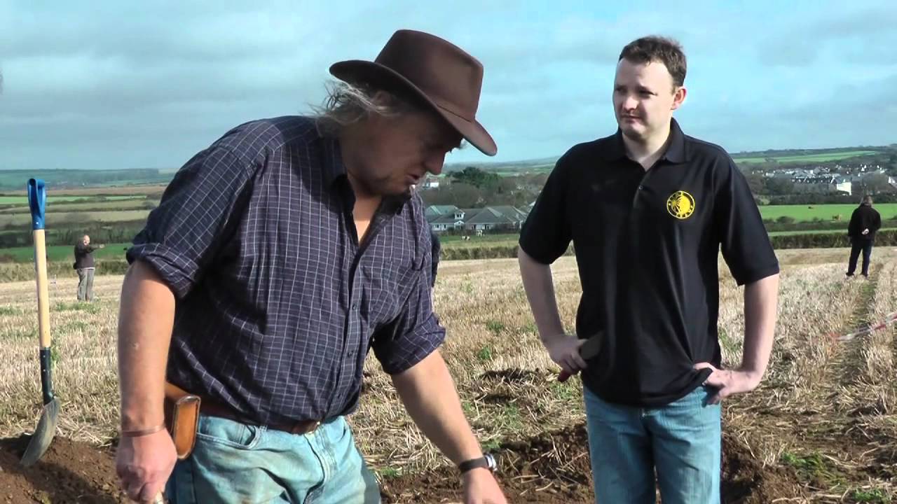 TT-11-13-Phil's Trench Masterclass
