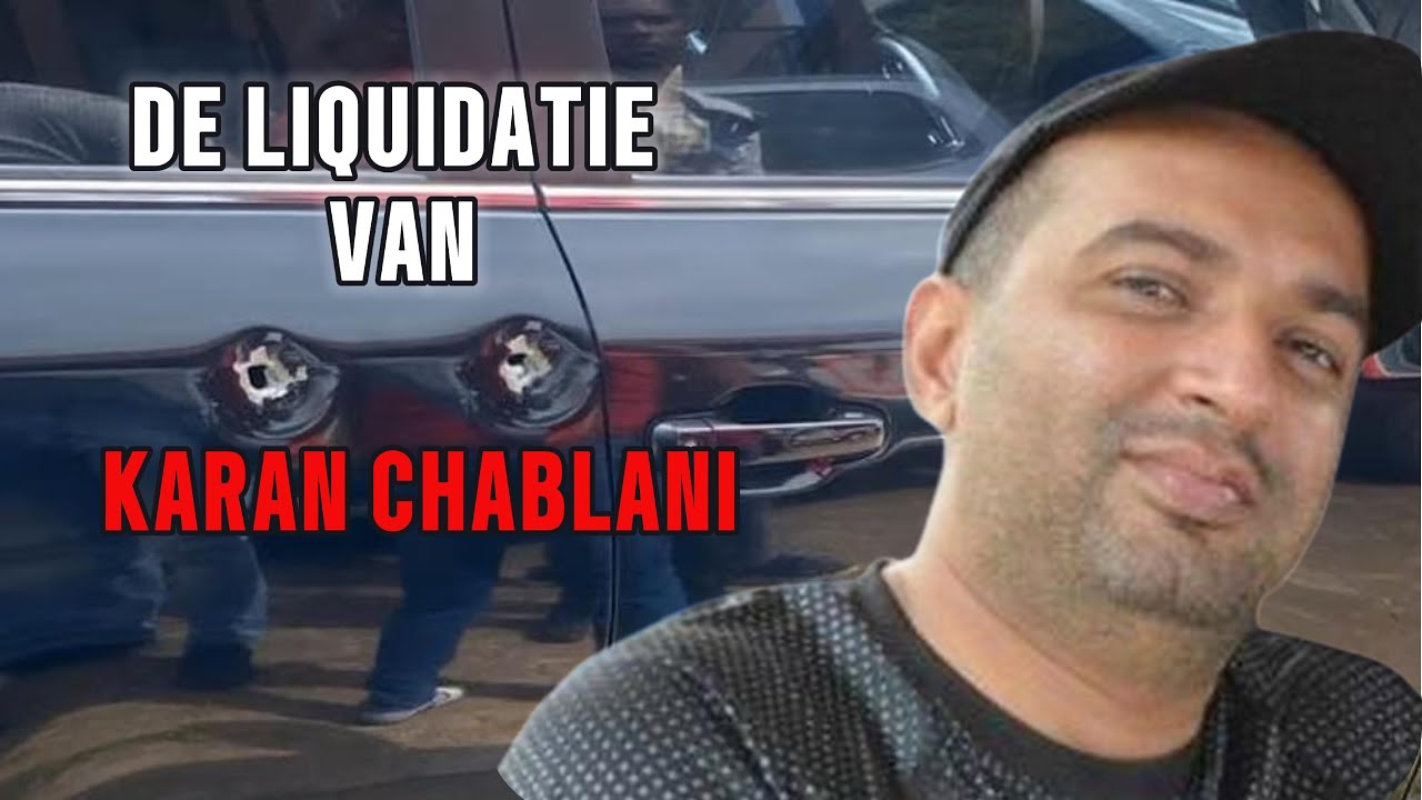 De moord op Karan Chablani – Wat gebeurde er echt?