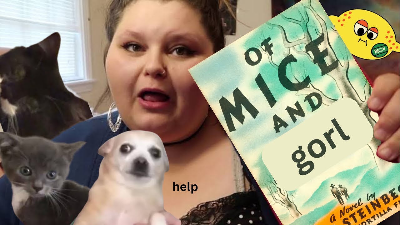 Amberlynn Reid has always been a terrible pet owner