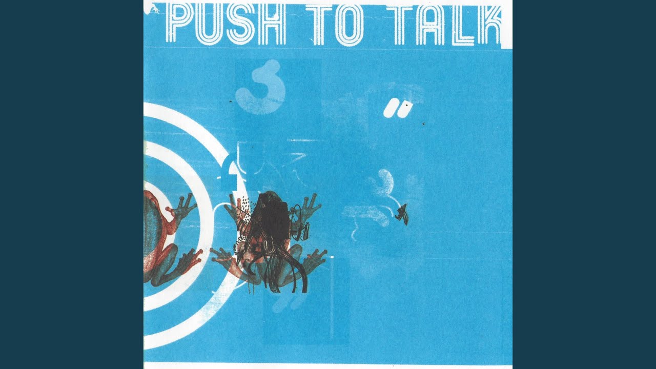 Take It Slow