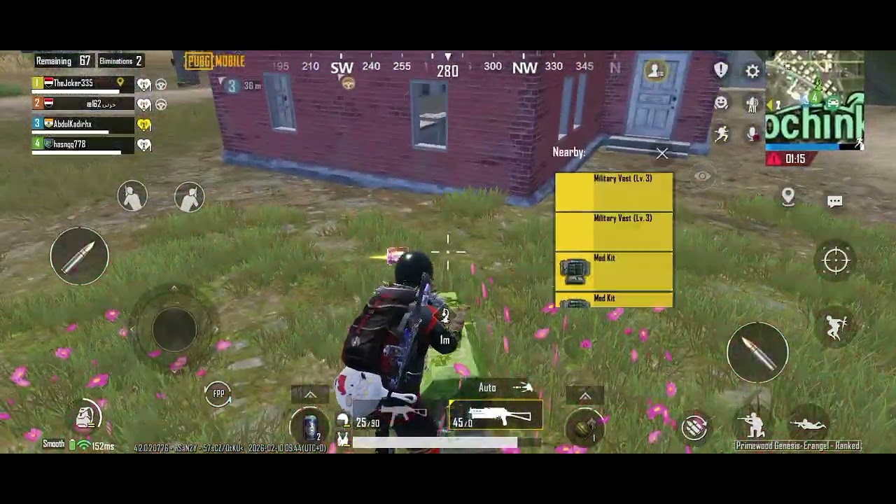 GAME PUBS MOBILE SECTION 236