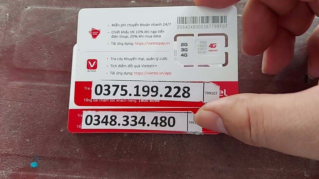 sim viettel số đẹp về nguy&ecirc;n l&ocirc; đồng gi&aacute; 250k g&oacute;i cước C120Z anh chị n&agrave;o th&iacute;ch th&iacute; ib m&igrave;nh nh&eacute;