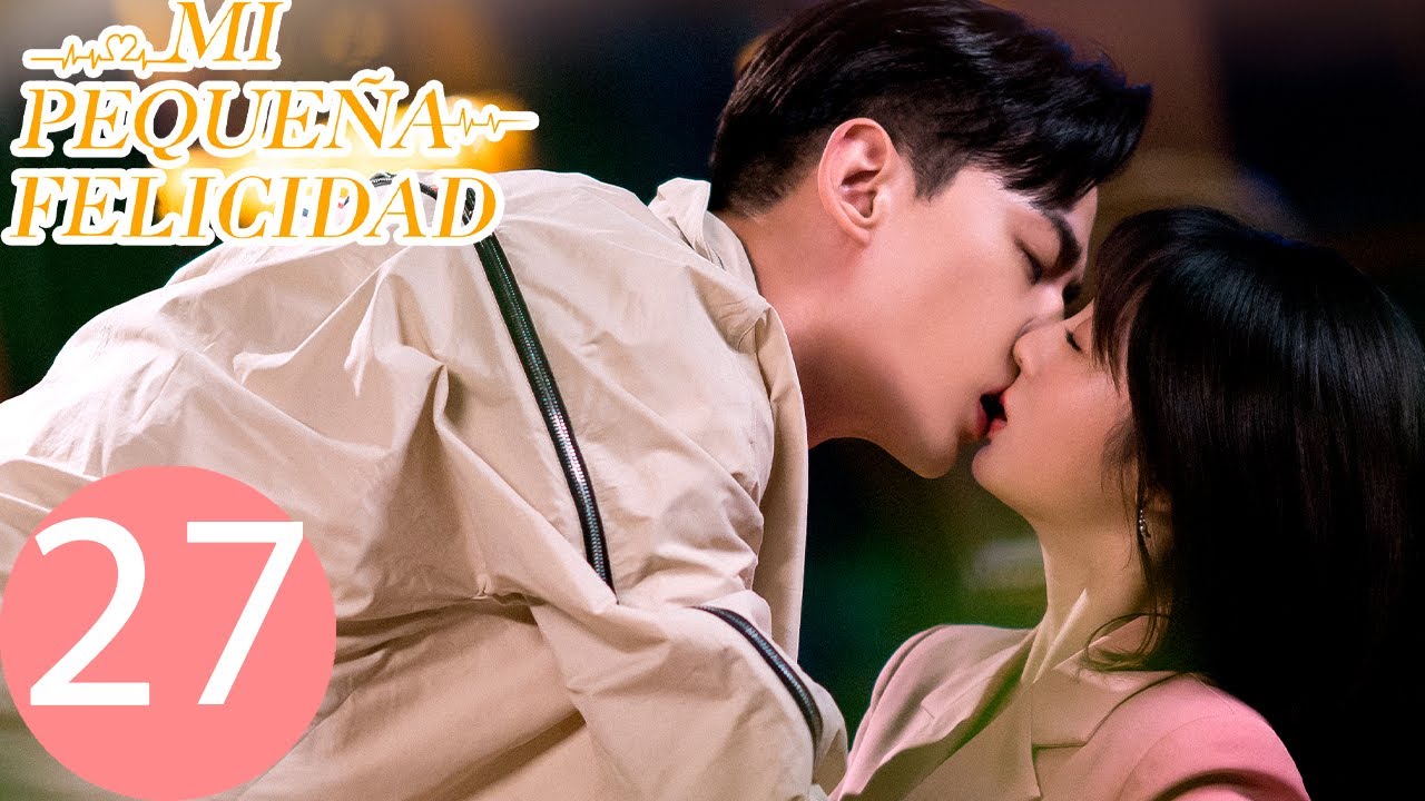 Mi Pequeña Felicidad ⭐️｜Episodio 27 Completo (My Little Happiness)｜WeTV【ESP SUB】