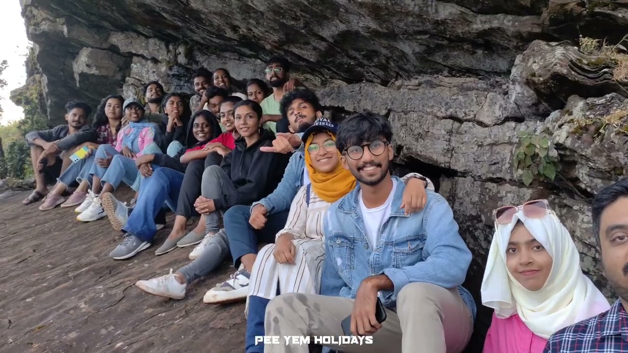 KARUNA MEDICAL COLLEGE BUDDIES 💥 | Ajuus Creations