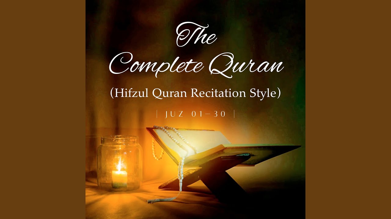 Juz 20 | Surah An-Naml (Ayat 56-93), Surah Al-Qasas, Surah Al-Ankabut (Ayat 1-45)