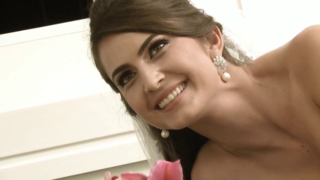 Clip Noiva Deise - Cine-Foto R&aacute;pido - Full HD 1080p