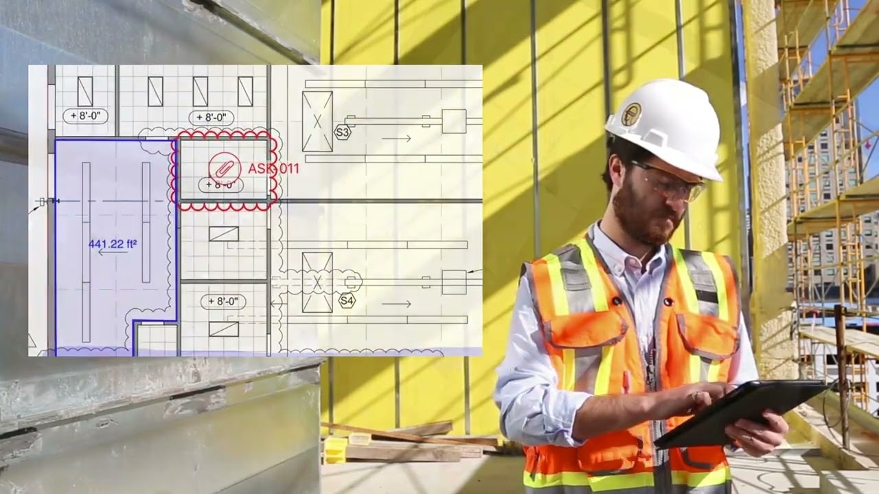 Fieldwire - L' application mobile de suivi de chantier