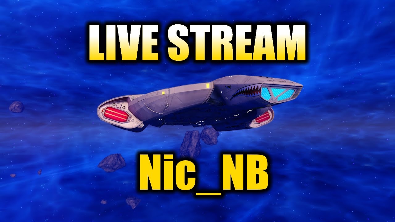 Nic_NB Live Stream 1/3/25.