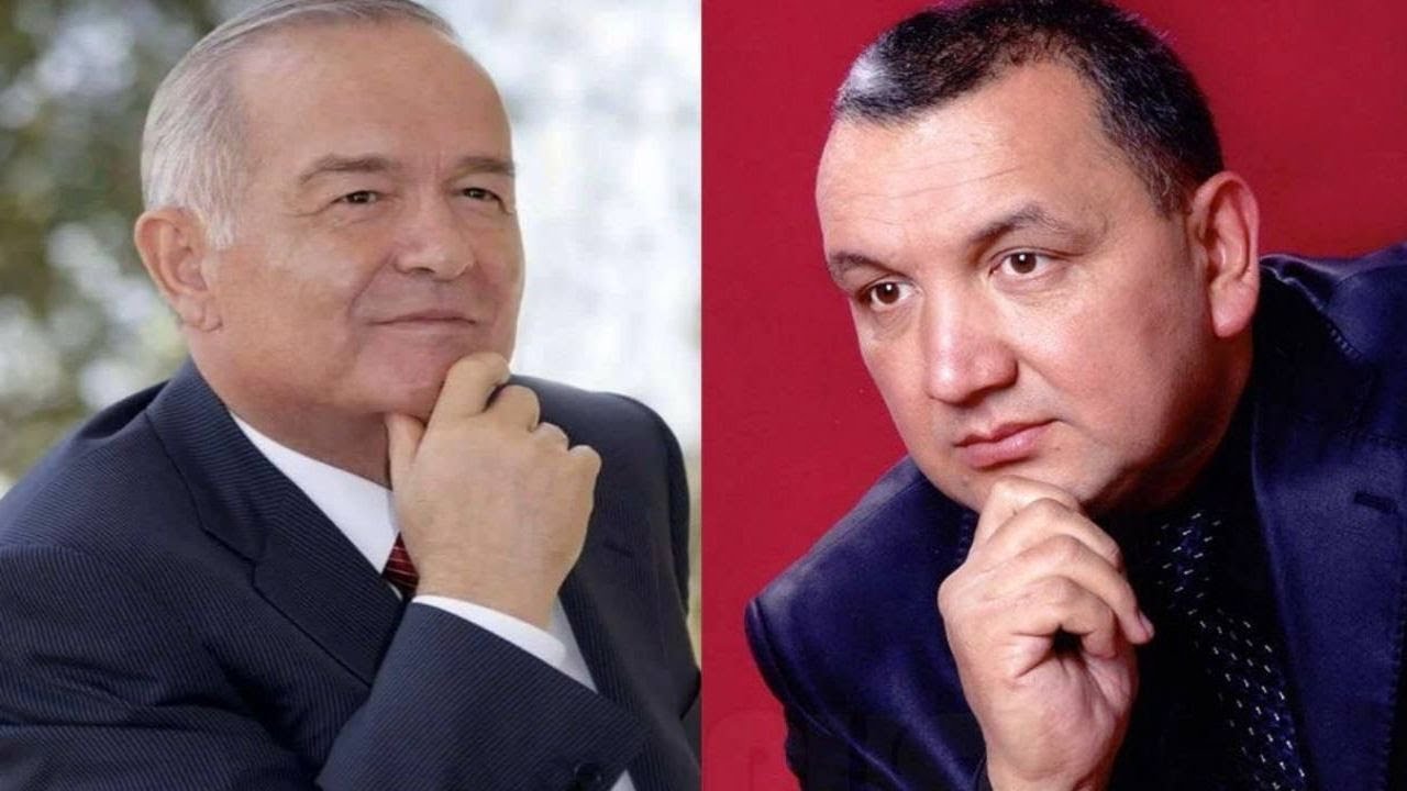 МИРЗА АЗИЗОВ УЛИМИДАН ОЛДИН АЙТГАН ШЕР ФАКАТ ЙИГЛАМАНГ ЖУДА ТАСИРЛИ/MIRZA AZIZOV TASIRLI SHER.
