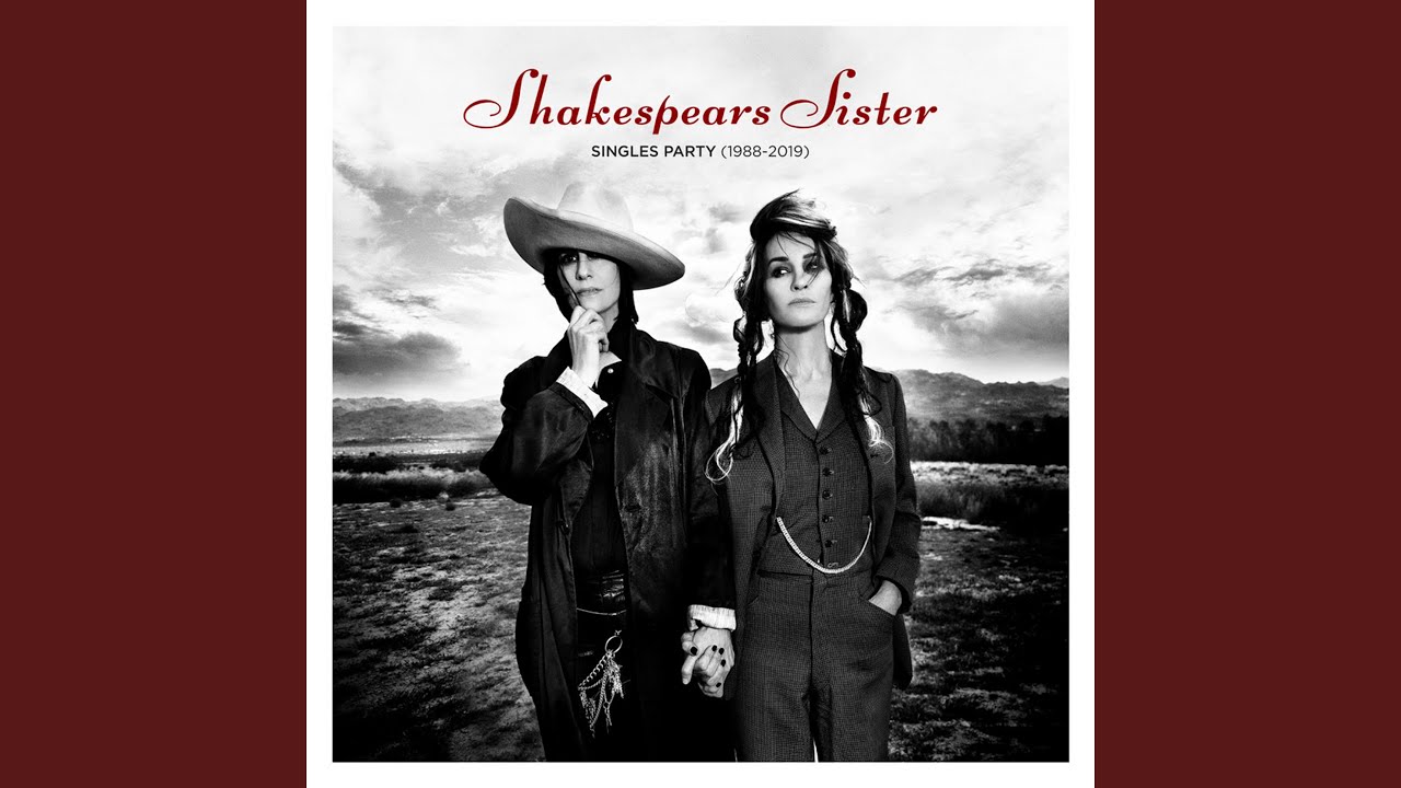 Hello (Turn Your Radio On)