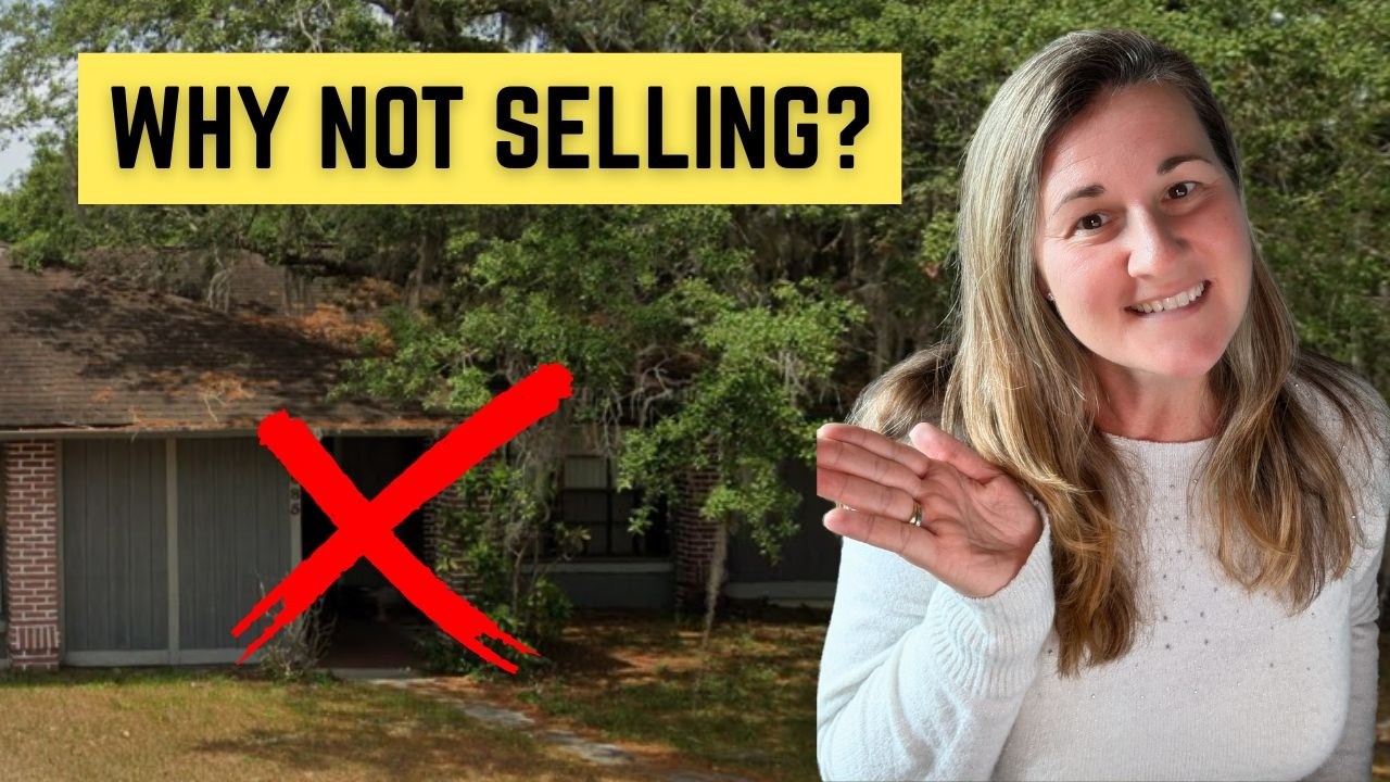 Why This “Deal” Under $400K Isn’t Priced Right | Condition vs Price Explained (Florida)