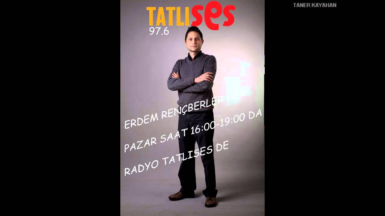 Erdem Rençberler-Ezel Remix.wmv