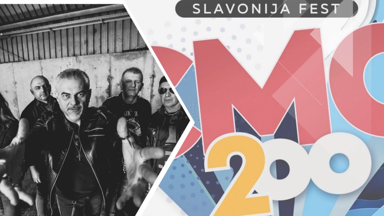 Opća opasnost - Pobjeg'o sam (CMC 200)