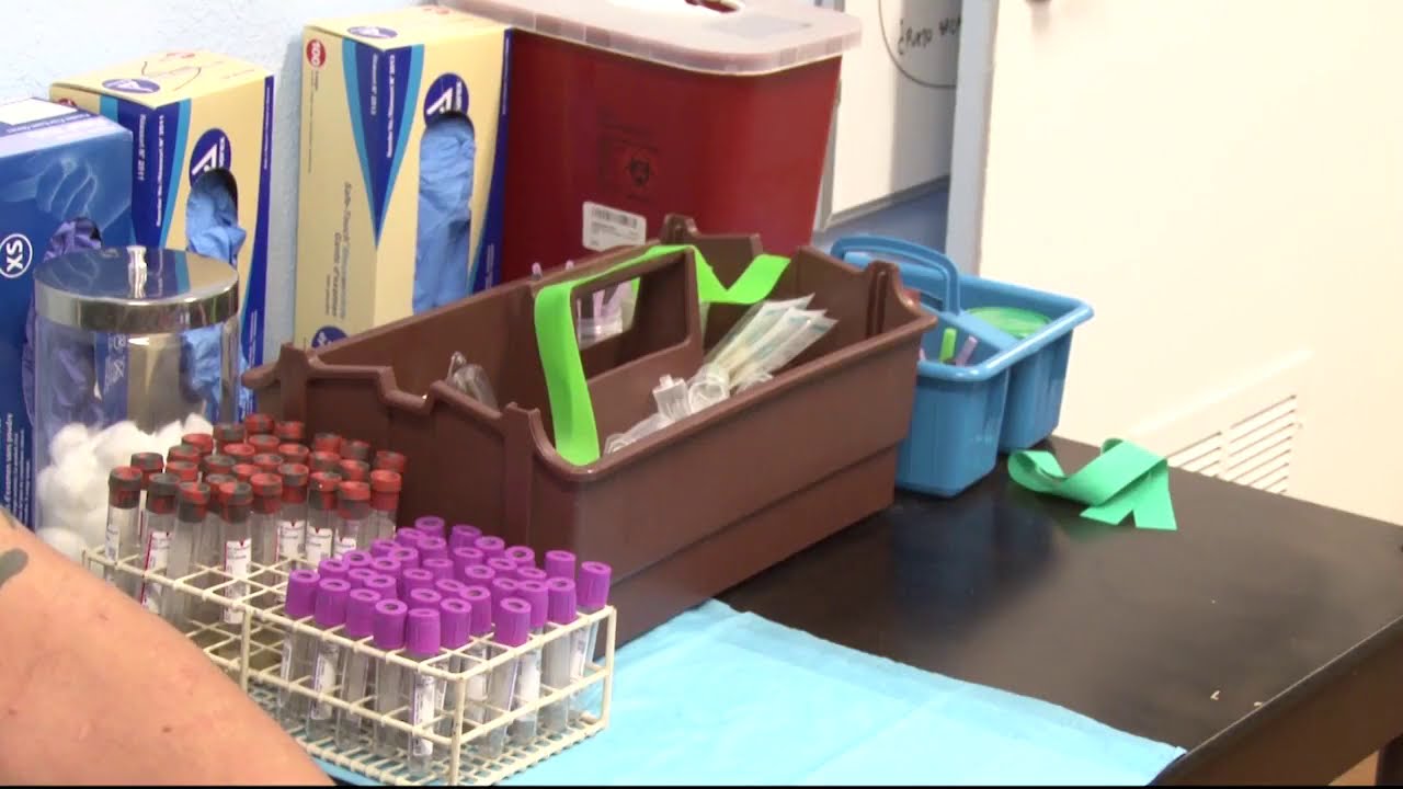 Valley clinic works to provide health care coverage for immigrant community
