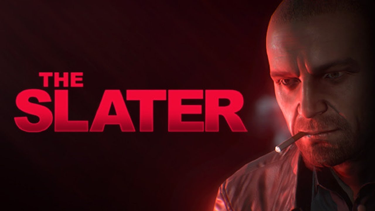 The Slater - No Commentary - [PC]