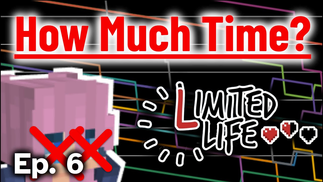 Limited Life | How Much Time do They Have Left? | Ep. 6