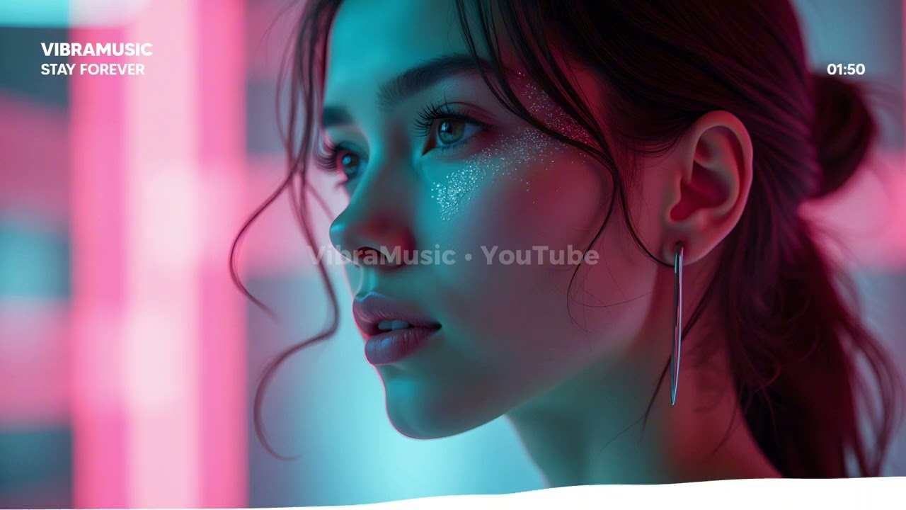 VibraMusic - Stay Forever ( New EDM Music 2025 )