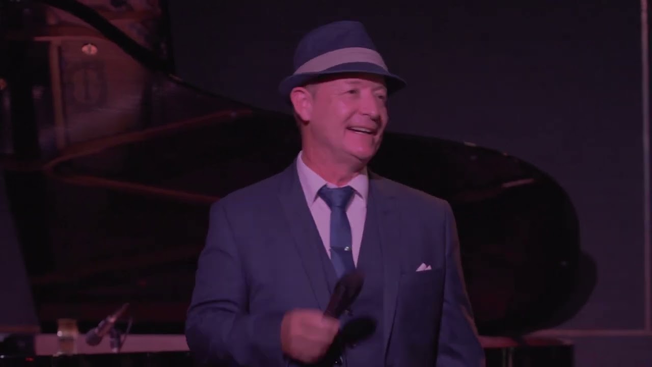 James Flynn   Aint that a kick In the head