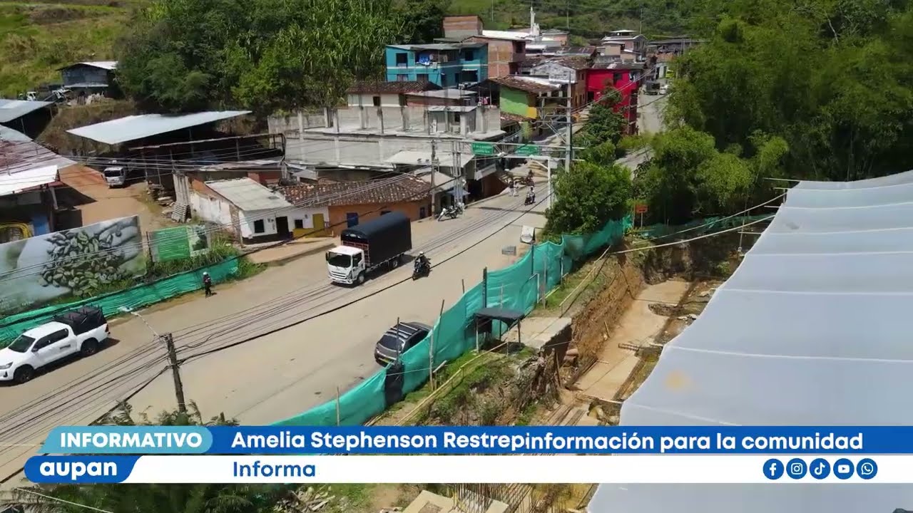 Sin avance en obras del área de urgencias del hospital de Andes - Informativo Aupan