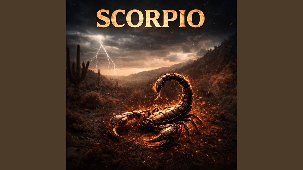 Scorpio